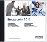Stotax-Lohn 2016 - 