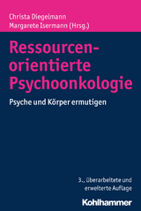 Ressourcenorientierte Psychoonkologie - 