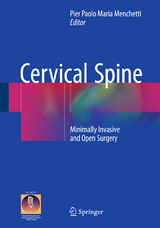 Cervical Spine - 