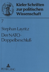 Der Nato-Doppelbeschluß - Stephan Layritz