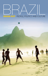 Brazil Inside Out -  Jan Rocha