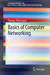 Basics of Computer Networking -  Thomas Robertazzi