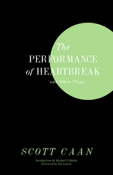 Performance of Heartbreak and Other Plays -  Scott Caan