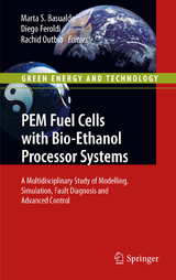 PEM Fuel Cells with Bio-Ethanol Processor Systems - 