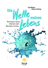 Die Welle meines Lebens - Clay Marzo, Robert Yehling