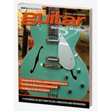 Guitar Service Manual - Schneider, Michael