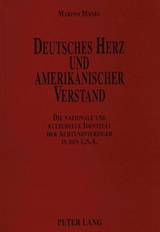 Deutsches Herz und amerikanischer Verstand - Marino Mania