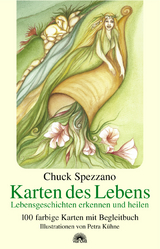 Karten des Lebens - Chuck Spezzano