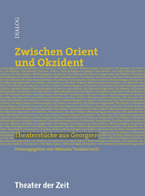 Zwischen Orient und Okzident - 