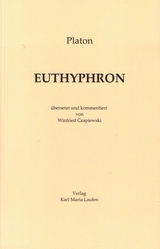 Platon: Euthyphron