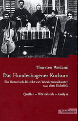 Das Hundeshagener Kochum - Thorsten Weiland