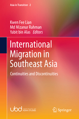 International Migration in Southeast Asia - 