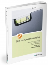 Der Handwerksmeister - Buch 2 - Ramme, Rolf