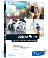 Videoeffekte - Axel Rogge