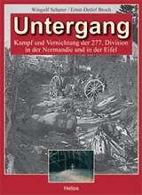 Untergang - Wingolf Scherer, Ernst D Broch