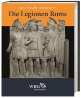 Die Legionen Roms - Nigel Pollard, Joanne Berry