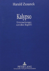 Kalypso - Sibylla Hoffmann