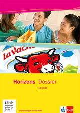 Horizons Dossier. La pub