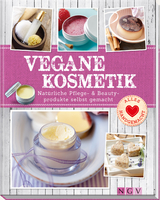 Vegane Kosmetik - Dr. Lainka