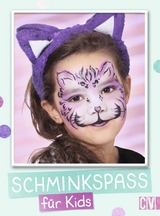 Schminkspaß für Kids