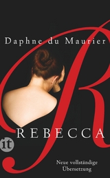 Rebecca - Daphne Du Maurier