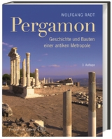 Pergamon - Radt, Wolfgang