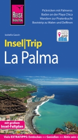 Reise Know-How InselTrip La Palma - Izabella Gawin