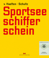 Sportseeschifferschein - Hans-Dietrich v. Haeften