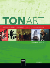 TONART Sek II D (Ausgabe 2015) Schulbuch - Wieland Schmid, Stephan Beck, Bernhard Hofmann, Ursel Lindner