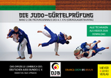 Die Judo-Gürtelprüfung - Ralf Lippmann