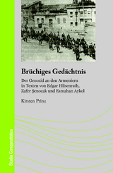 Brüchiges Gedächtnis - Kirsten Prinz