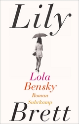 Lola Bensky - Lily Brett