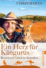 Ein Herz für Kängurus - Chris Barns