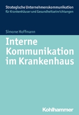 Interne Kommunikation im Krankenhaus - Simone Hoffmann
