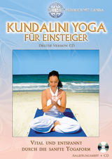 Kundalini Yoga für Einsteiger (Deluxe Version CD)