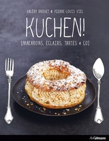 Kuchen! - Valéry Drouet