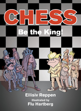 Chess -  Ellisiv Reppen