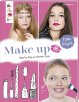 Make up - Jutta Diekmann