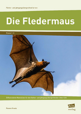 Die Fledermaus - Roxane Kraatz