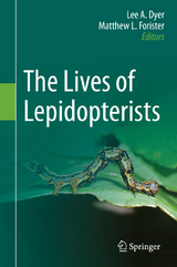 The Lives of Lepidopterists - 