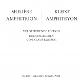 Amphitrion - Amphitryon - Heinrich von Kleist