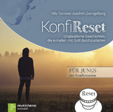 KonfiReset - Nils Tornow, Joachim Zwingelberg