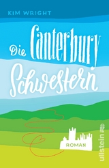 Die Canterbury Schwestern - Kim Wright