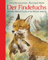 Der Findefuchs - Irina Korschunow