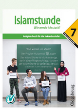 Islamstunde 7 - Sanela Mahmutovic, Hanna Hamed, Mevlida Mesanovic, Amena Shakir, Said Topalovic, Aida Tuhcic, Azar Tajar