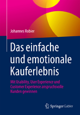 Das einfache und emotionale Kauferlebnis - Johannes Robier