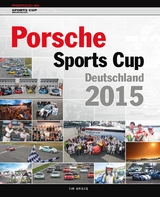 Porsche Sports Cup Deutschland 2015 - Upietz, Tim