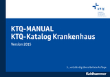 KTQ-Manual / KTQ-Katalog Krankenhaus - 