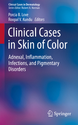 Clinical Cases in Skin of Color - 