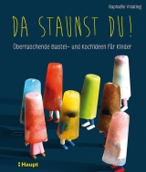 Da staunst du! - Raphaële Vidaling